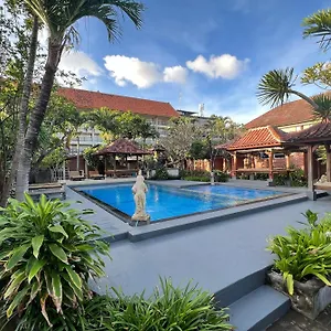 Ayu Lili Garden Kuta *** Kuta (Bali)
