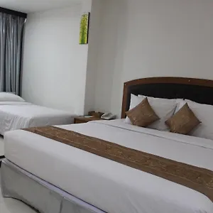Bayt Kaboki *** Kuta (Bali)