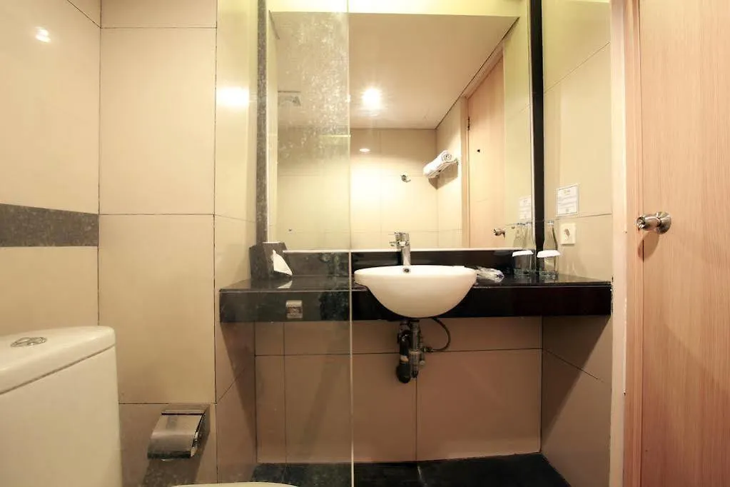Reddoorz Plus Near Lippo Mall Kuta Kuta  Kuta (Bali)