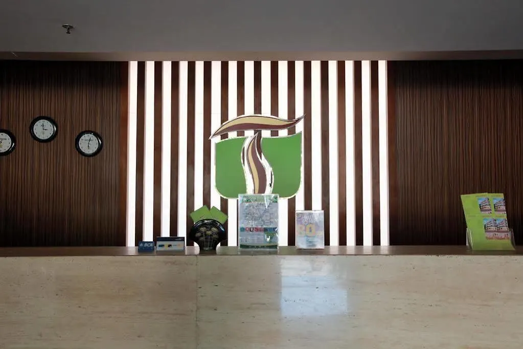 Reddoorz Plus Near Lippo Mall Kuta Kuta  Kuta (Bali)