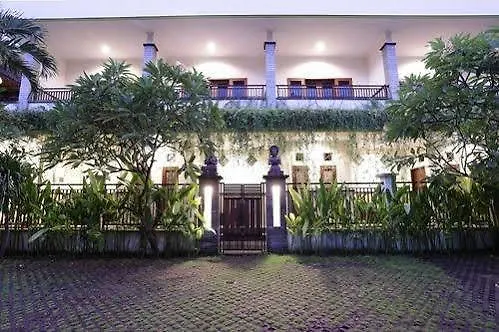 Reddoorz Plus Near Lippo Mall Kuta Kuta  Hotel Kuta (Bali)