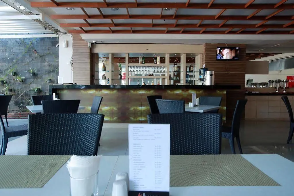 Reddoorz Plus Near Lippo Mall Kuta Kuta  3*, Kuta (Bali)