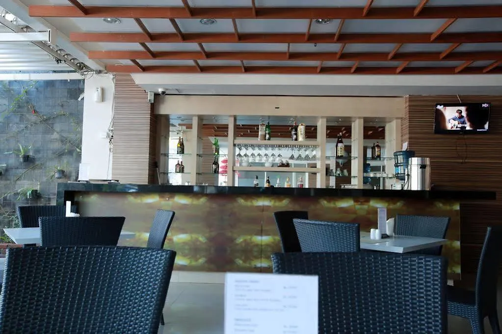 Reddoorz Plus Near Lippo Mall Kuta Kuta  Indonesia