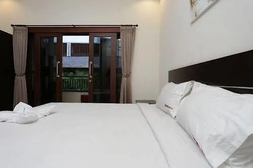 Reddoorz Plus Near Lippo Mall Kuta Kuta