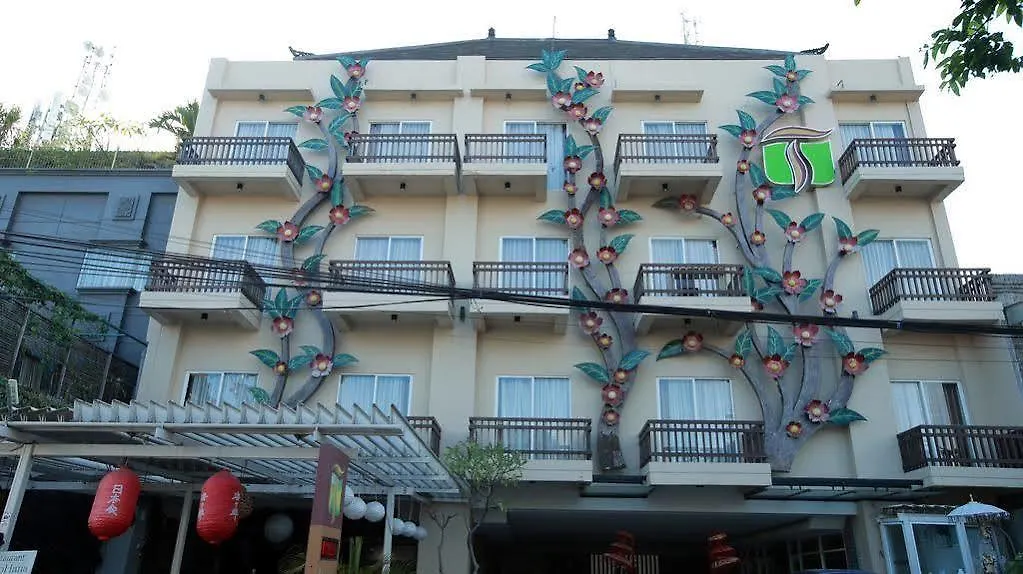 Reddoorz Plus Near Lippo Mall Kuta Kuta  Hotel