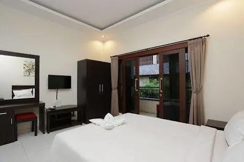Reddoorz Plus Near Lippo Mall Kuta Kuta  Indonesia